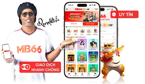 Đồ họa 3D sống động