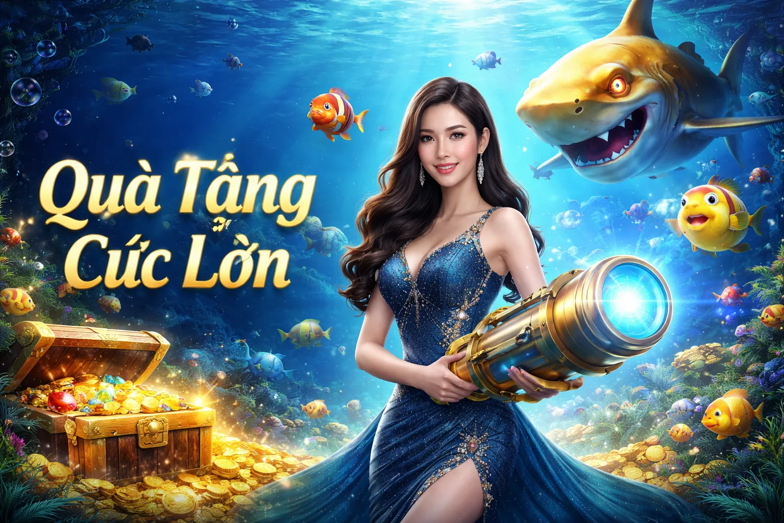 Nhập số tiền và xác nhận