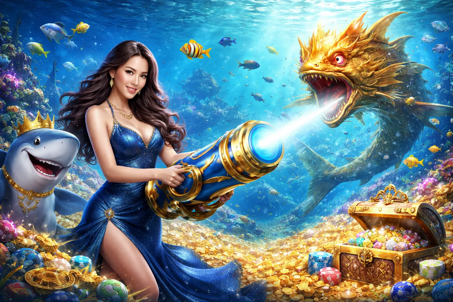 Khuyến mãi độc quyền bj39