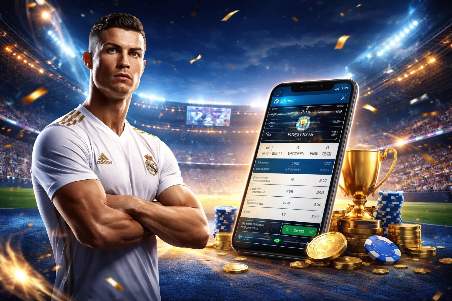 Người chơi tập trung vào game bài bj39